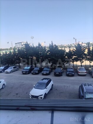 3 otaqlı Yeni tikili, Bakıxanov q., Bakı