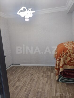 3 otaqlı Yeni tikili, Bakıxanov q., Bakı