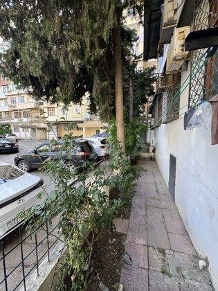 2 otaqlı Köhnə tikili, Yeni Yasamal q., Bakı