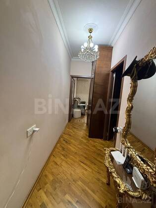 3 otaqlı Köhnə tikili, Binəqədi r., Bakı