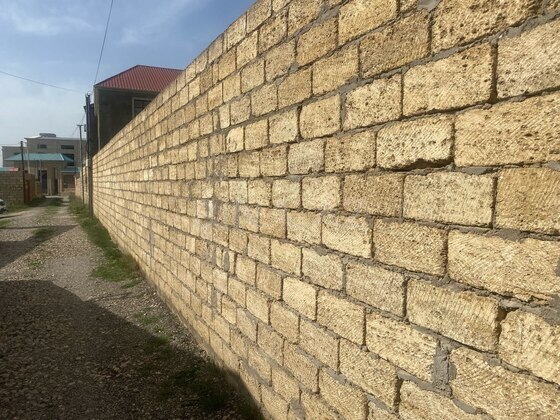 Torpaq Saray q., Bakı