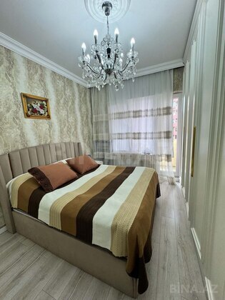 2 otaqlı Köhnə tikili, Azadlıq Prospekti m., Bakı
