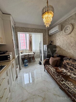 2 otaqlı Köhnə tikili, Azadlıq Prospekti m., Bakı