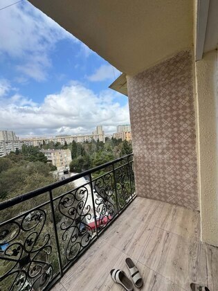 2 otaqlı Köhnə tikili, Azadlıq Prospekti m., Bakı