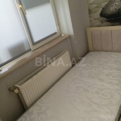 3 otaqlı Yeni tikili, Həzi Aslanov q., Bakı