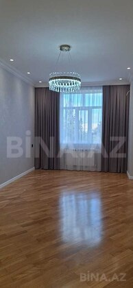 3 otaqlı Yeni tikili, Əhmədli m., Bakı