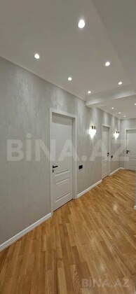 3 otaqlı Yeni tikili, Əhmədli m., Bakı