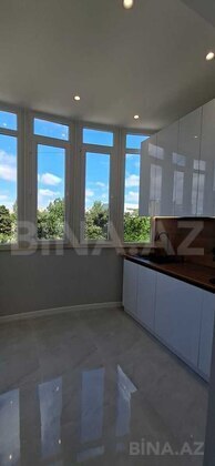 3 otaqlı Yeni tikili, Əhmədli m., Bakı