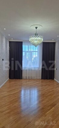 3 otaqlı Yeni tikili, Əhmədli m., Bakı