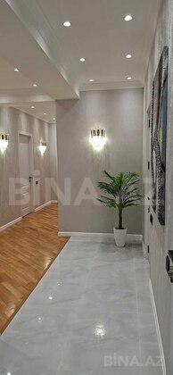 3 otaqlı Yeni tikili, Əhmədli m., Bakı
