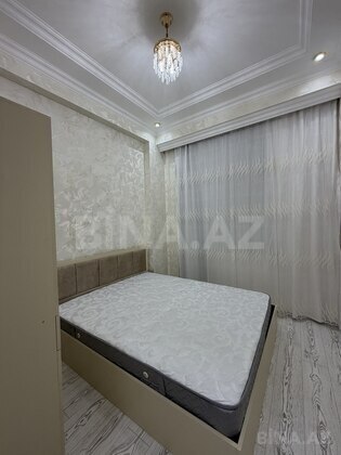 2 otaqlı Yeni tikili, Xırdalan