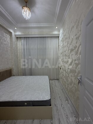 2 otaqlı Yeni tikili, Xırdalan