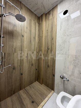 2 otaqlı Yeni tikili, Xırdalan