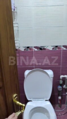 3 otaqlı Həyət evi/Bağ evi, Həzi Aslanov q., Bakı