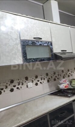 3 otaqlı Həyət evi/Bağ evi, Həzi Aslanov q., Bakı