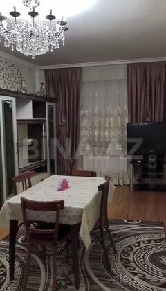 3 otaqlı Həyət evi/Bağ evi, Həzi Aslanov q., Bakı