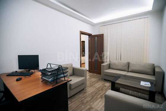3 otaqlı Ofis, İçəri Şəhər m., Bakı