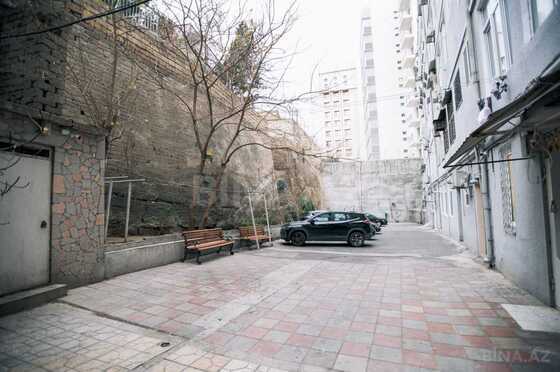 3 otaqlı Ofis, İçəri Şəhər m., Bakı
