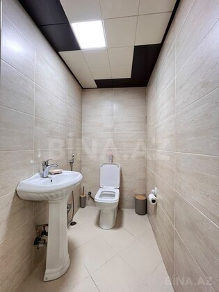 3 otaqlı Yeni tikili, Həzi Aslanov m., Bakı