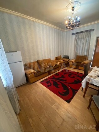 2 otaqlı Həyət evi/Bağ evi, 8 Noyabr m., Bakı