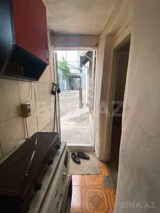 2 otaqlı Həyət evi/Bağ evi, 8 Noyabr m., Bakı