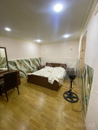2 otaqlı Həyət evi/Bağ evi, 8 Noyabr m., Bakı