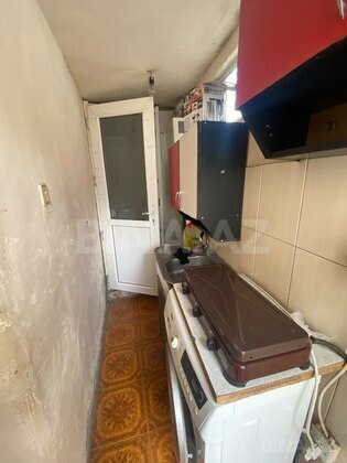 2 otaqlı Həyət evi/Bağ evi, 8 Noyabr m., Bakı