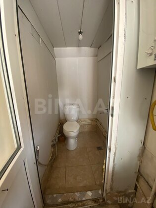 2 otaqlı Həyət evi/Bağ evi, 8 Noyabr m., Bakı