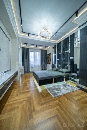 3 otaqlı Yeni tikili, 28 May m., Bakı