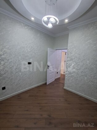 2 otaqlı Yeni tikili, Masazır q., Bakı