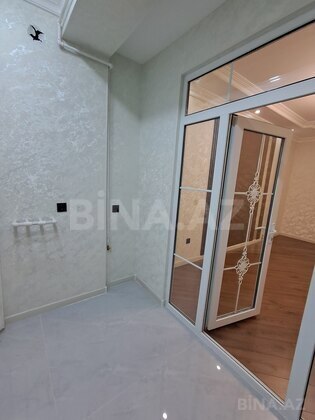 2 otaqlı Yeni tikili, Masazır q., Bakı