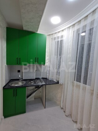 2 otaqlı Yeni tikili, Masazır q., Bakı