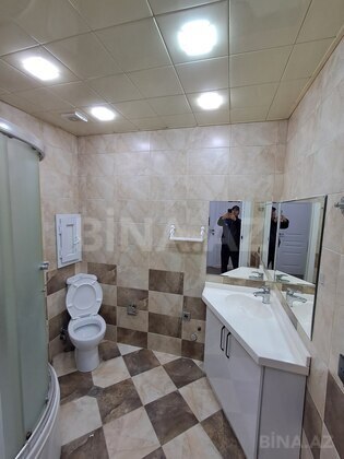 2 otaqlı Yeni tikili, Masazır q., Bakı