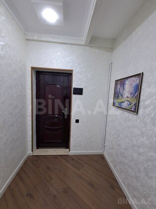 2 otaqlı Yeni tikili, Masazır q., Bakı