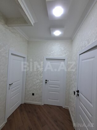 2 otaqlı Yeni tikili, Masazır q., Bakı