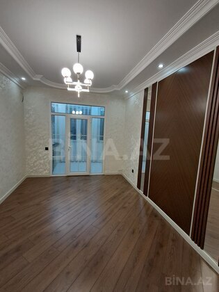 2 otaqlı Yeni tikili, Masazır q., Bakı