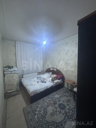 5 otaqlı Köhnə tikili, Sumqayıt