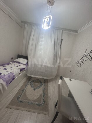 5 otaqlı Köhnə tikili, Sumqayıt