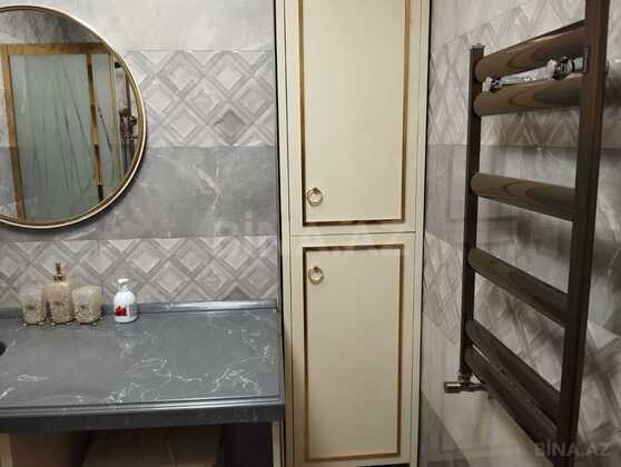3 otaqlı Yeni tikili, Nəsimi r., Bakı