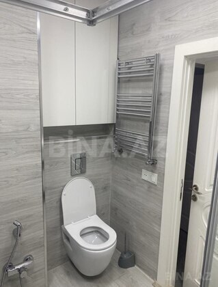2 otaqlı Yeni tikili, Neftçilər m., Bakı