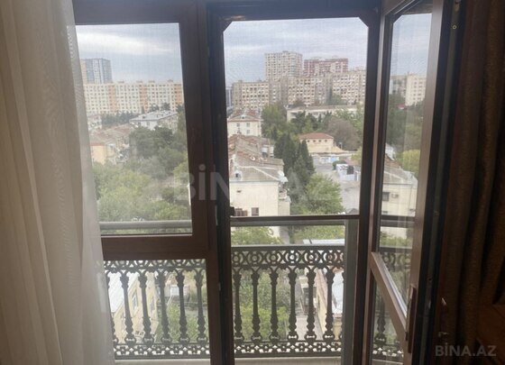 2 otaqlı Yeni tikili, Neftçilər m., Bakı