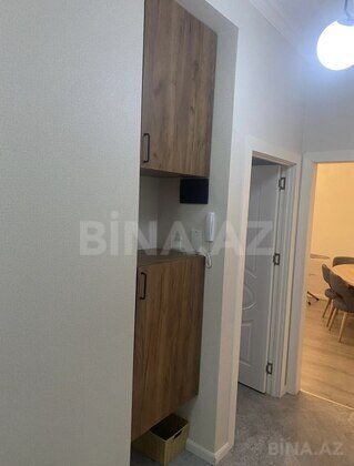 2 otaqlı Yeni tikili, Neftçilər m., Bakı
