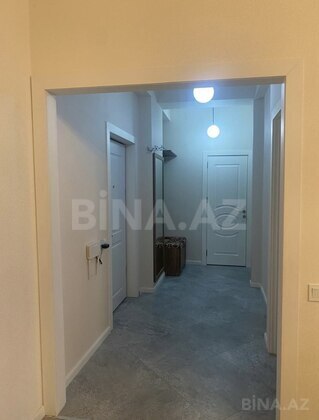 2 otaqlı Yeni tikili, Neftçilər m., Bakı