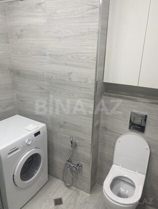 2 otaqlı Yeni tikili, Neftçilər m., Bakı