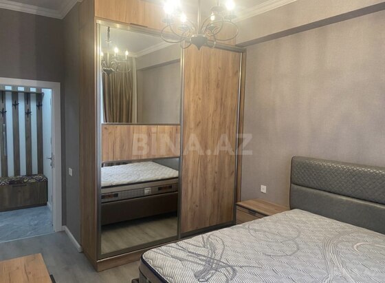 2 otaqlı Yeni tikili, Neftçilər m., Bakı