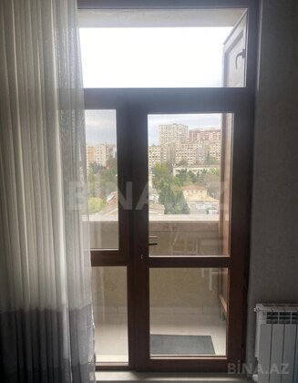 2 otaqlı Yeni tikili, Neftçilər m., Bakı