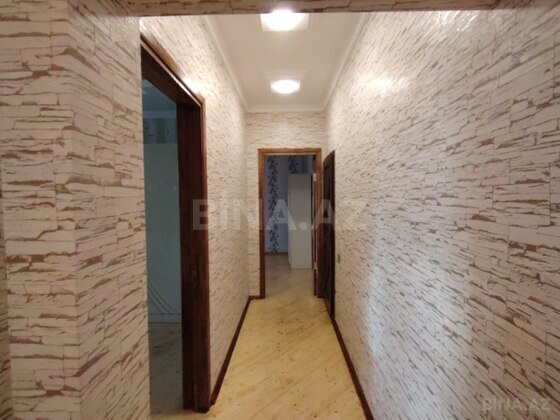 3 otaqlı Yeni tikili, 20 Yanvar m., Bakı