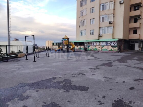 3 otaqlı Yeni tikili, 20 Yanvar m., Bakı