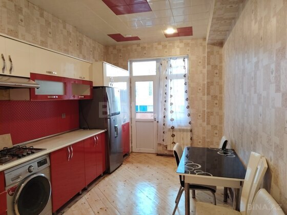 3 otaqlı Yeni tikili, 20 Yanvar m., Bakı