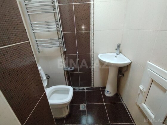 3 otaqlı Yeni tikili, 20 Yanvar m., Bakı